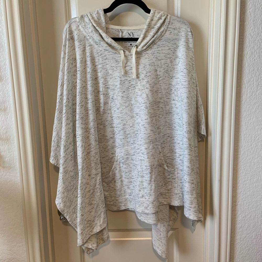 New York & Company Pancho